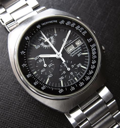 omega speedmaster lemania replica|Lemania that looks like a Speedmaster .